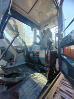 Hyundai HX220 Экскаватор HV Market