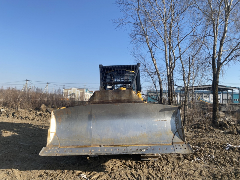 Beezone D* Бульдозер HV Market