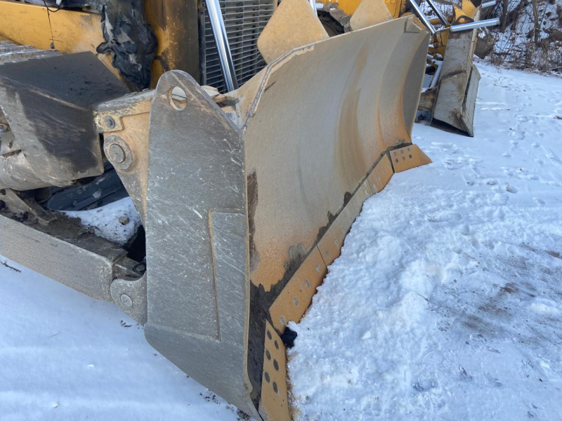 Caterpillar SEM816* Бульдозер HV Market