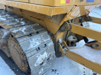 Caterpillar SEM816* Бульдозер HV Market
