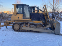 Caterpillar SEM816* Бульдозер HV Market