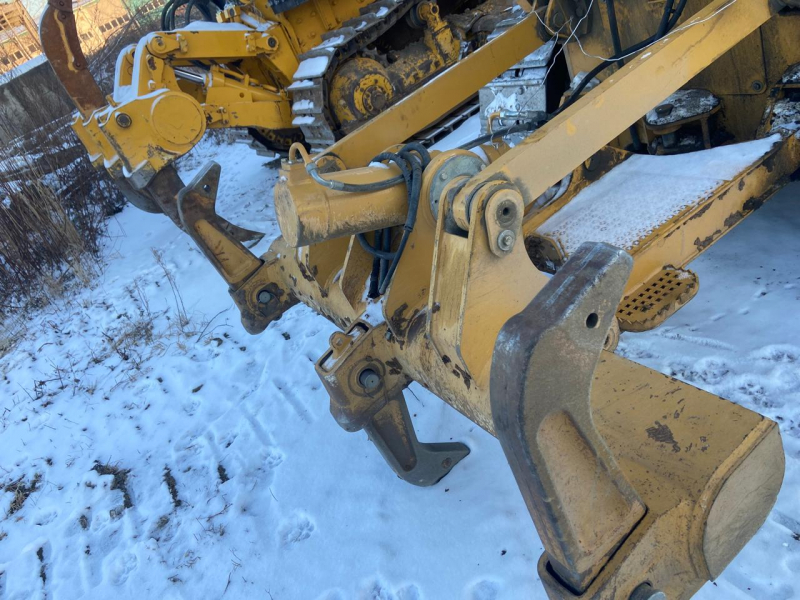 Caterpillar SEM816* Бульдозер HV Market