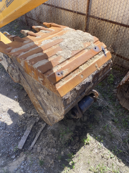 LiuGong CLG922 Экскаватор HV Market