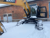 SANY SY* Экскаватор HV Market
