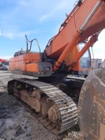 Doosan DX480* Экскаватор HV Market