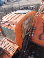 Doosan DX480* Экскаватор HV Market