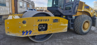 XCMG XS* Каток HV Market