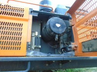 Doosan DX490 Экскаватор HV Market