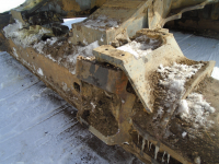 Doosan DX490 Экскаватор HV Market