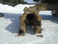 Doosan DX490 Экскаватор HV Market