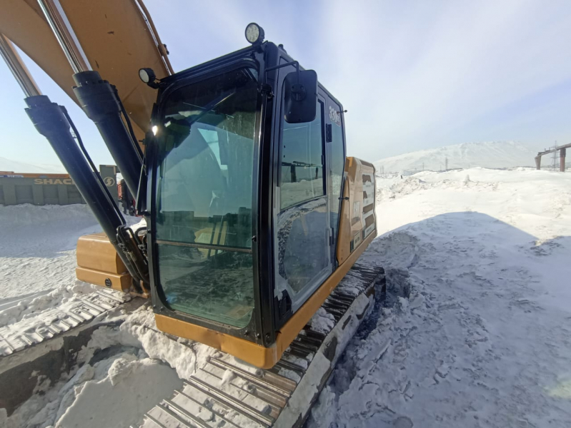 Caterpillar 330 Экскаватор HV Market