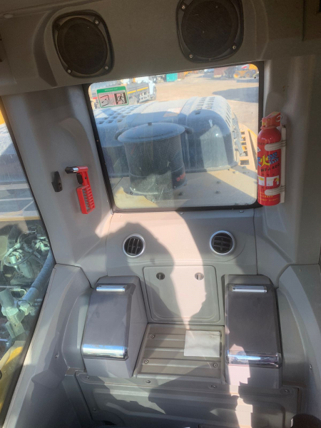 XGMA XG822* Экскаватор HV Market
