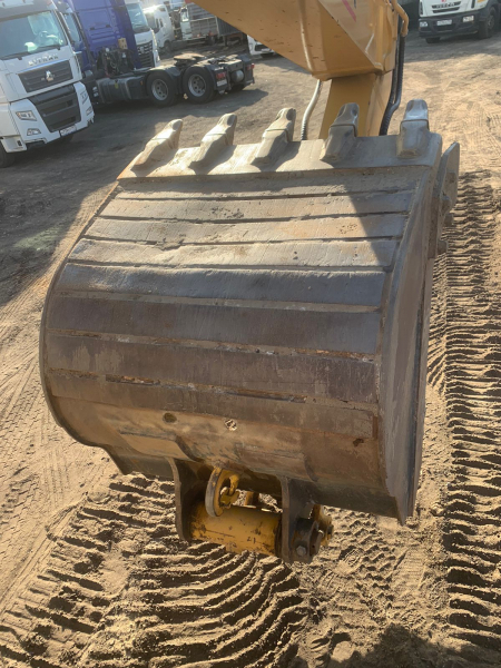 XGMA XG822* Экскаватор HV Market