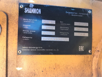 SHANMON 388 Экскаватор-погрузчик HV Market