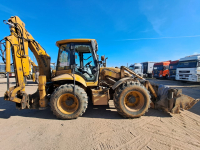 SHANMON 388 Экскаватор-погрузчик HV Market