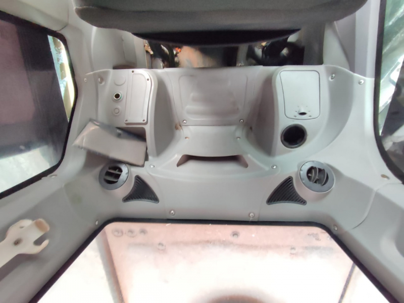XCMG XE335 Экскаватор HV Market