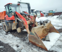 KAIMAN 300F Фронтальный погрузчик HV Market