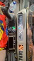 Case CX240 Экскаватор HV Market