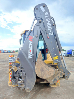 WEICHAI WLB468* Экскаватор-погрузчик HV Market