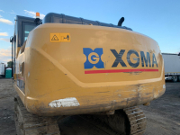 XGMA XG822* Экскаватор HV Market