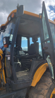 JCB 3CX Экскаватор-погрузчик HV Market