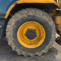 JCB 3CX Экскаватор-погрузчик HV Market