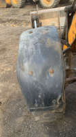 JCB 3CX Экскаватор-погрузчик HV Market