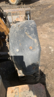 JCB 3CX Экскаватор-погрузчик HV Market