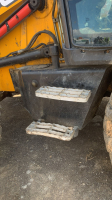 JCB 3CX Экскаватор-погрузчик HV Market