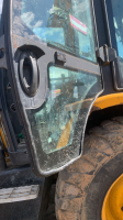 JCB 3CX Экскаватор-погрузчик HV Market