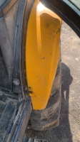 JCB 3CX Экскаватор-погрузчик HV Market