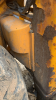 JCB 3CX Экскаватор-погрузчик HV Market