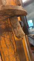 JCB 3CX Экскаватор-погрузчик HV Market