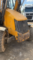 JCB 3CX Экскаватор-погрузчик HV Market