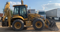 XGMA XG765* Экскаватор-погрузчик HV Market