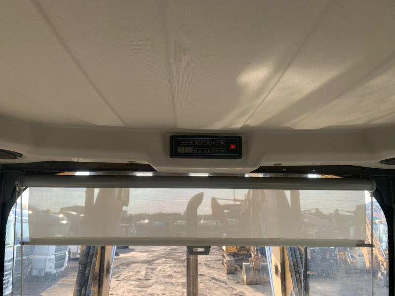 XGMA XG765* Экскаватор-погрузчик HV Market