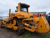 Zauberg B8 Бульдозер HV Market