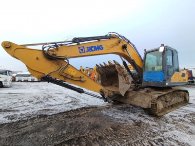 XCMG XE180* Экскаватор HV Market