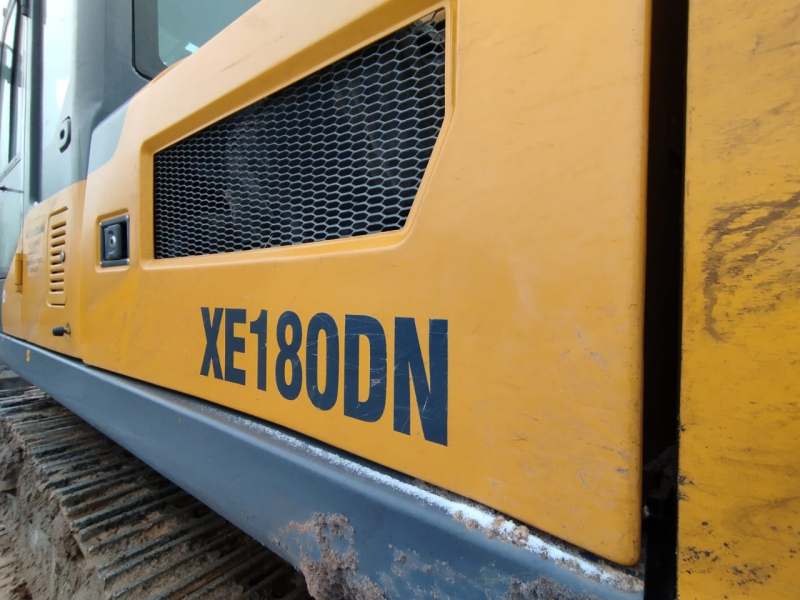 XCMG XE180* Экскаватор HV Market