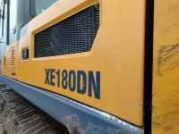 XCMG XE180* Экскаватор HV Market