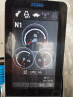 XCMG XE180* Экскаватор HV Market