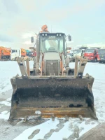 Case 580 Экскаватор-погрузчик HV Market