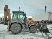 Case 580 Экскаватор-погрузчик HV Market
