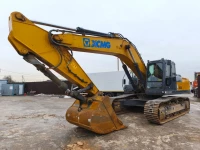 XCMG XE370 Экскаватор HV Market