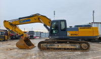 XCMG XE370 Экскаватор HV Market