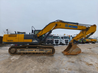 XCMG XE370 Экскаватор HV Market