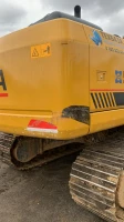 XGMA XG822* Экскаватор HV Market