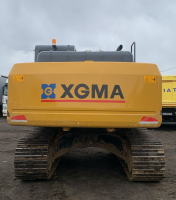 XGMA XG822* Экскаватор HV Market
