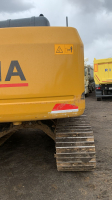 XGMA XG822* Экскаватор HV Market