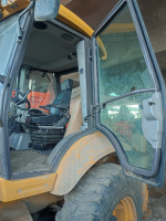 XGMA XG765* Экскаватор-погрузчик HV Market